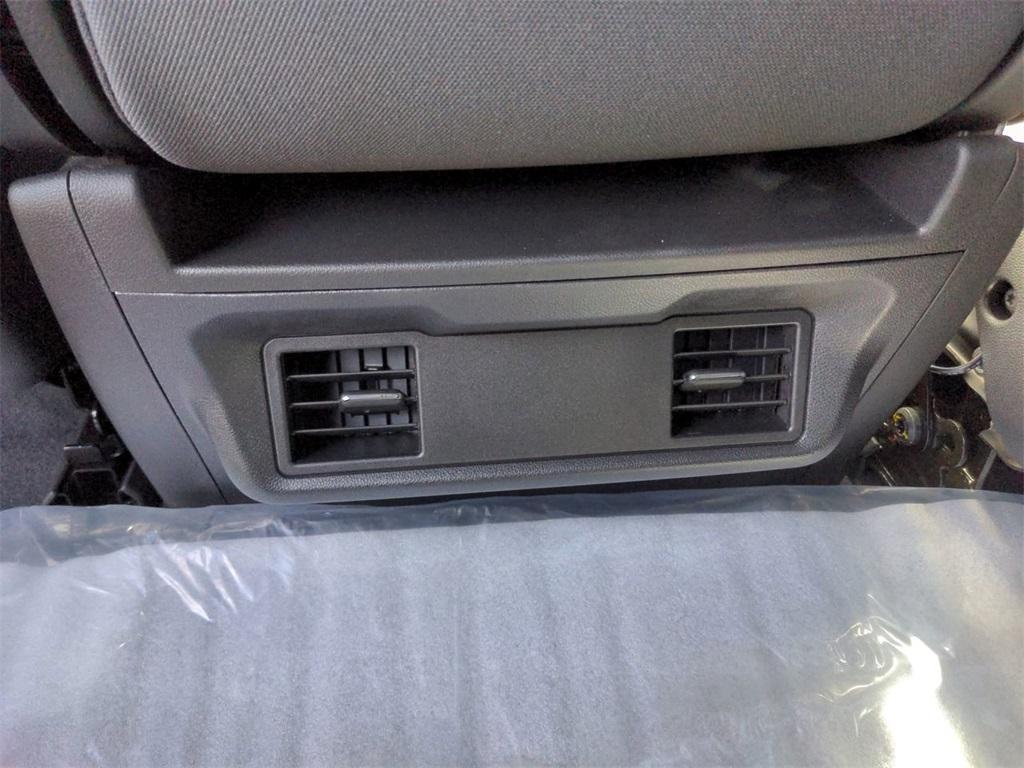 used 2023 Chevrolet Silverado 1500 car, priced at $37,489