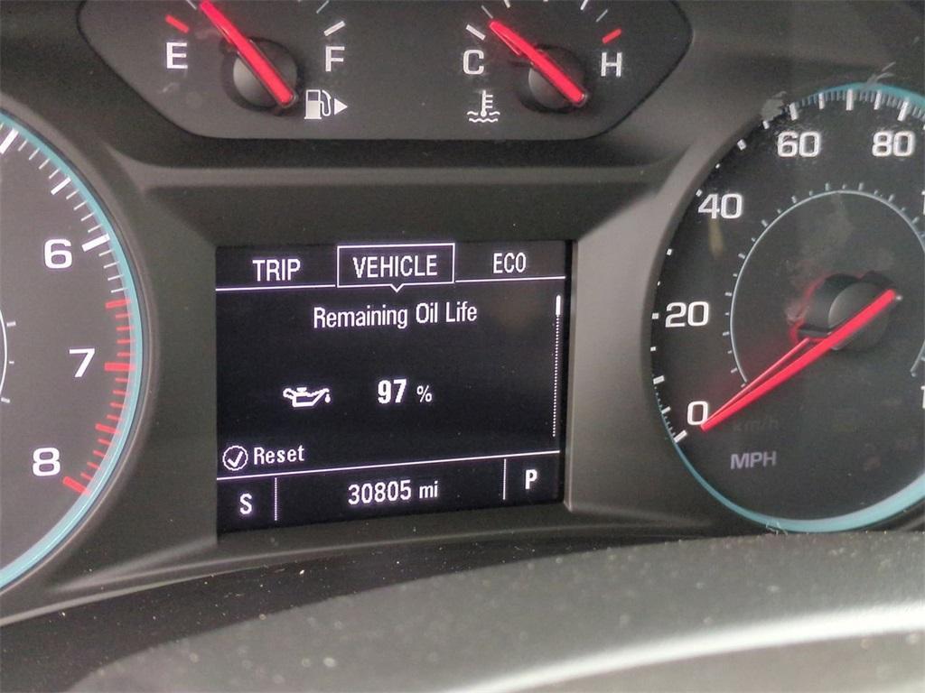 used 2019 Chevrolet Malibu car, priced at $18,795