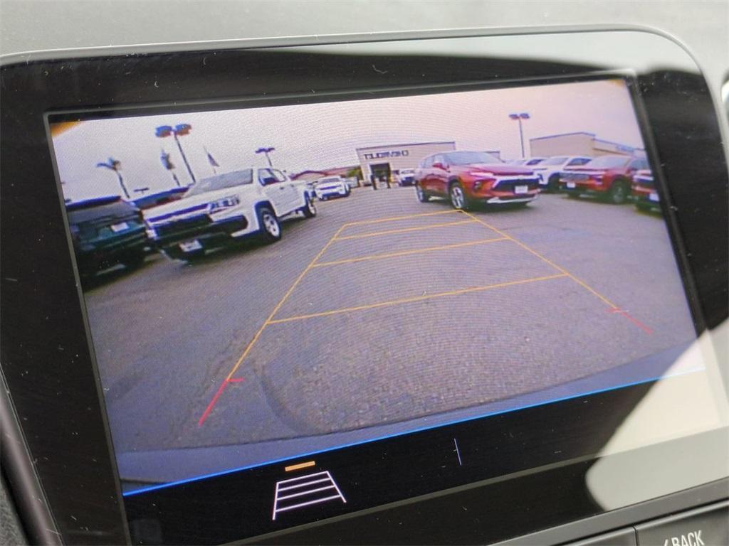 used 2019 Chevrolet Malibu car, priced at $18,795