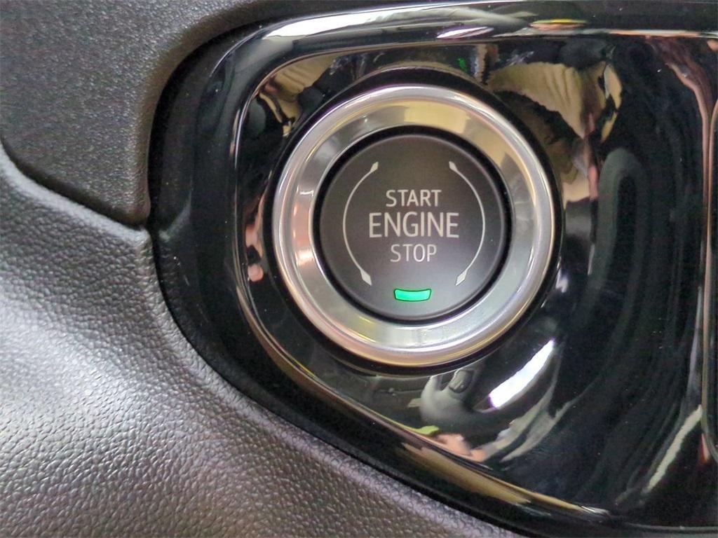 new 2025 Chevrolet Silverado 1500 car