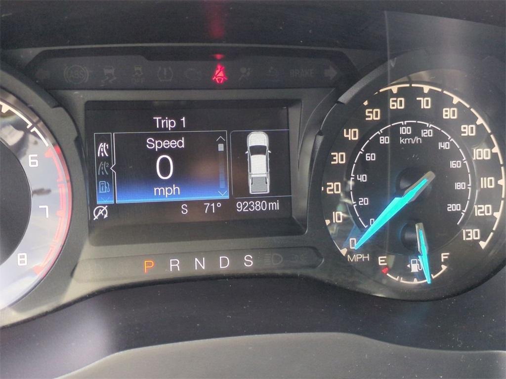 used 2022 Ford Ranger car, priced at $25,777