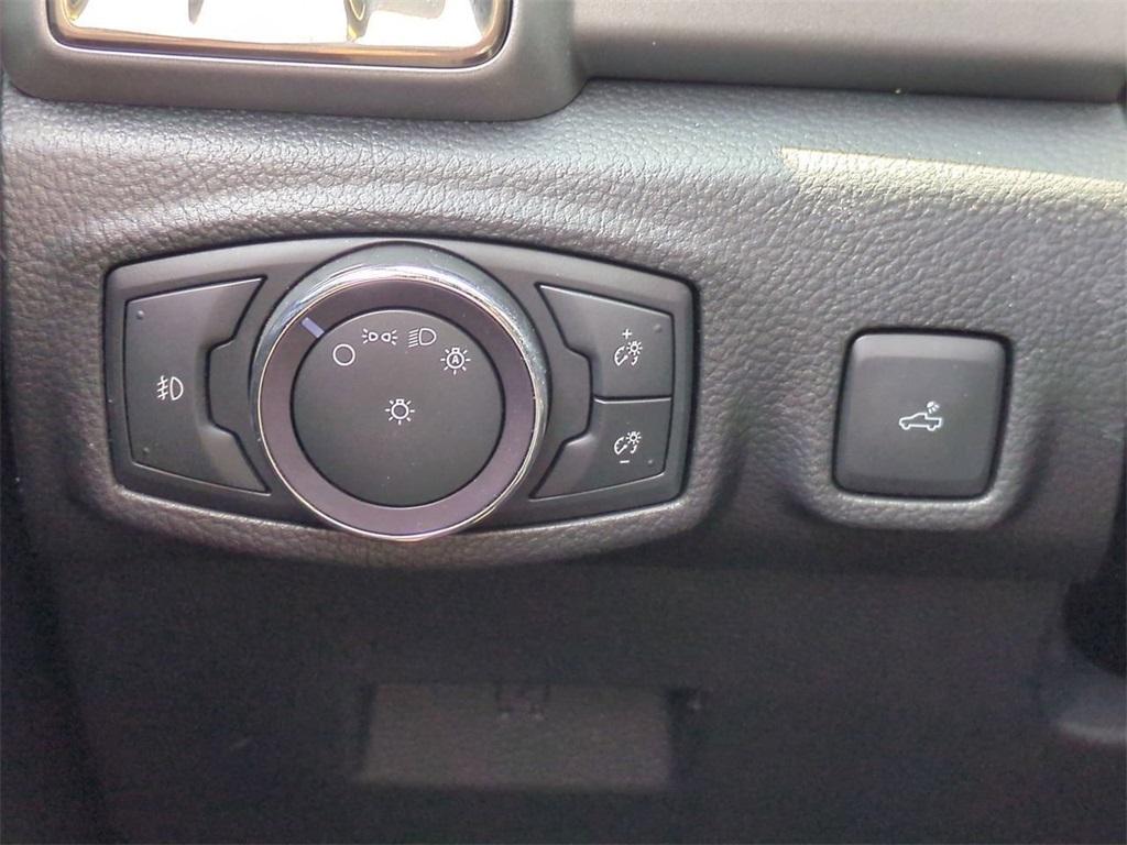 used 2022 Ford Ranger car, priced at $25,777