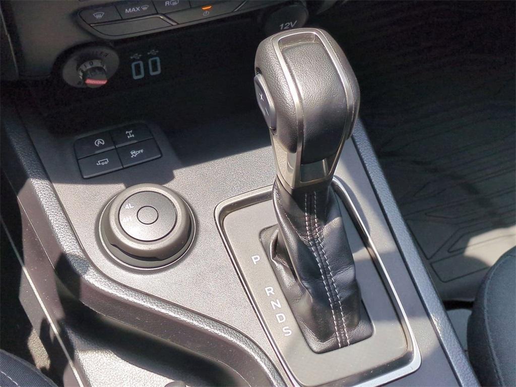 used 2022 Ford Ranger car, priced at $25,777