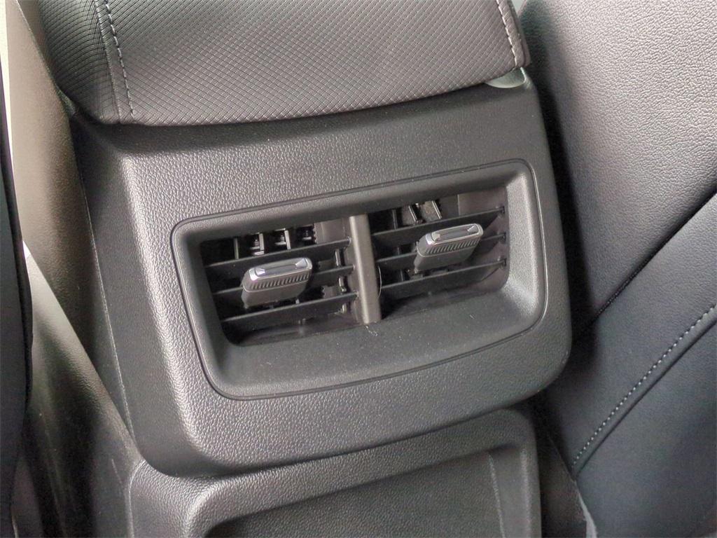 new 2025 Chevrolet Equinox EV car