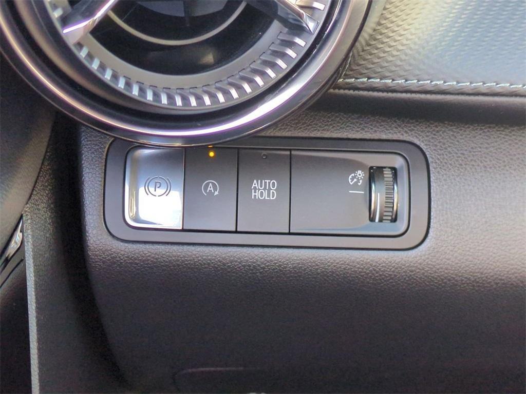 used 2025 Chevrolet Equinox car, priced at $27,995