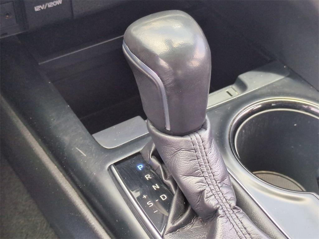 used 2019 Toyota Camry car, priced at $17,495