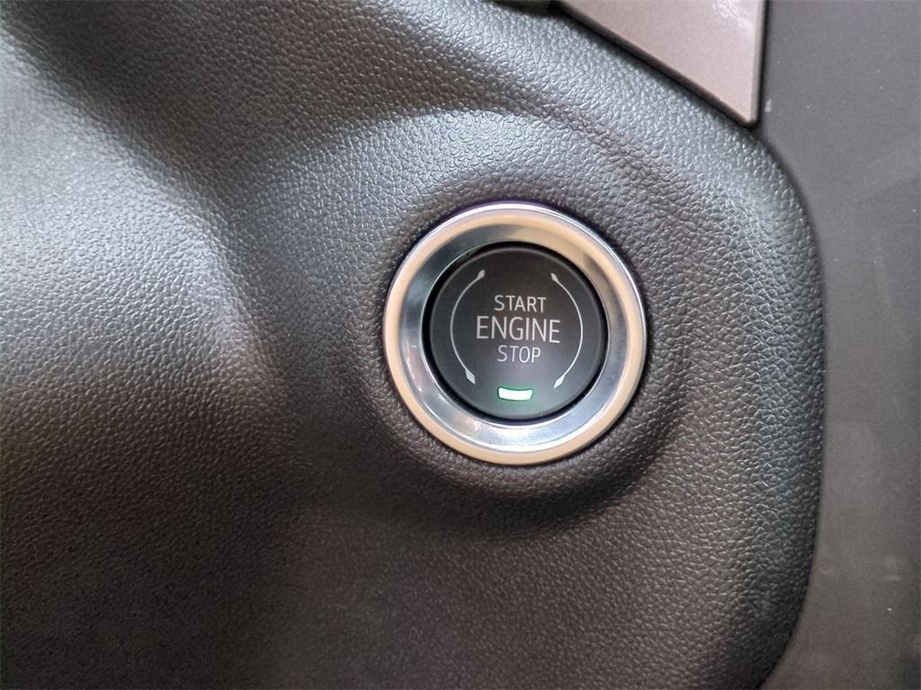 new 2025 Chevrolet Silverado 1500 car