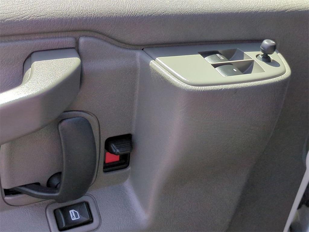 used 2023 Chevrolet Express 2500 car, priced at $32,777