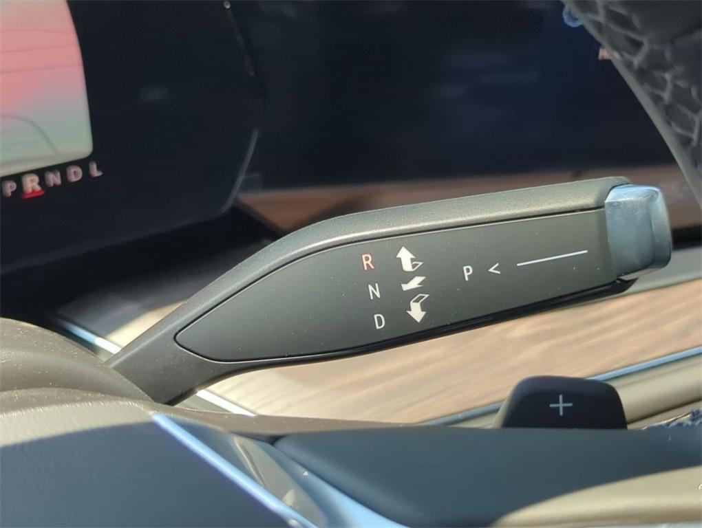 new 2025 Chevrolet Tahoe car