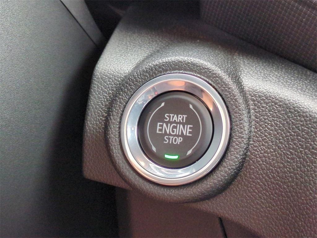 new 2023 Chevrolet TrailBlazer car