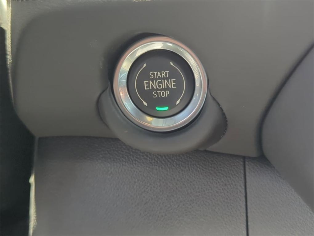 new 2025 Chevrolet Suburban car