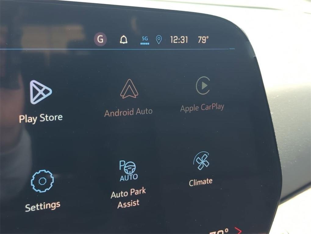 new 2025 Chevrolet Suburban car