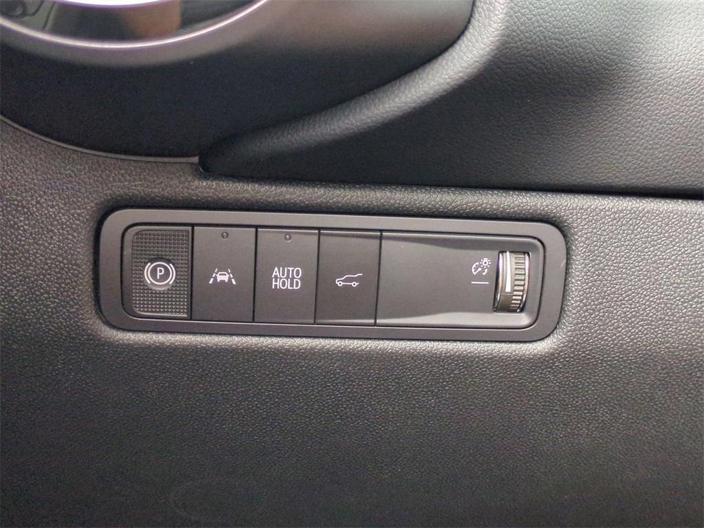 new 2025 Chevrolet Equinox EV car
