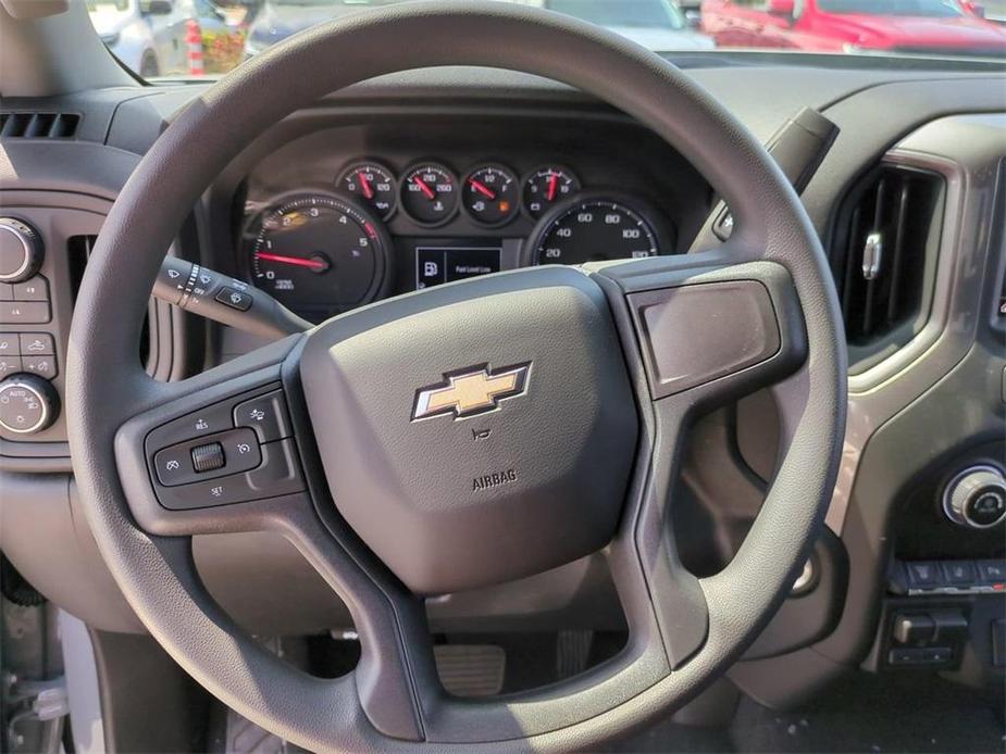new 2024 Chevrolet Silverado 2500 car, priced at $70,845