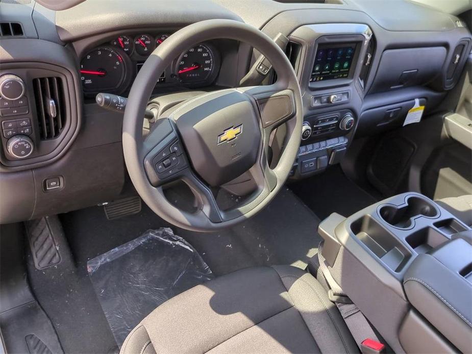 new 2024 Chevrolet Silverado 2500 car, priced at $70,845