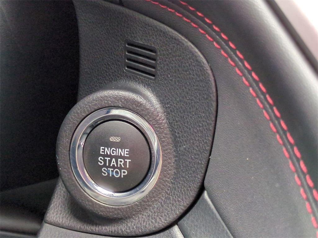 used 2022 Subaru Legacy car, priced at $25,900