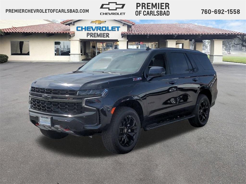 used 2022 Chevrolet Tahoe car, priced at $59,998