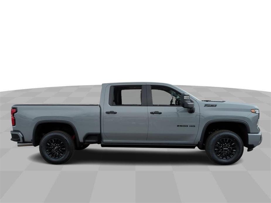 new 2024 Chevrolet Silverado 2500 car, priced at $83,845