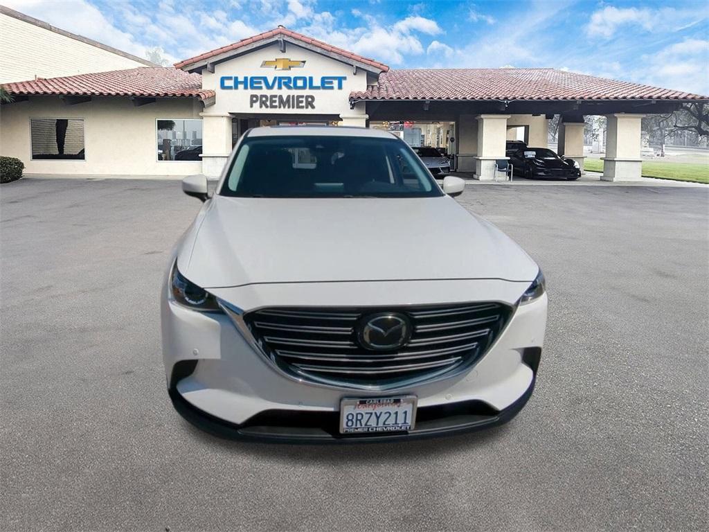 used 2020 Mazda CX-9 car, priced at $20,790