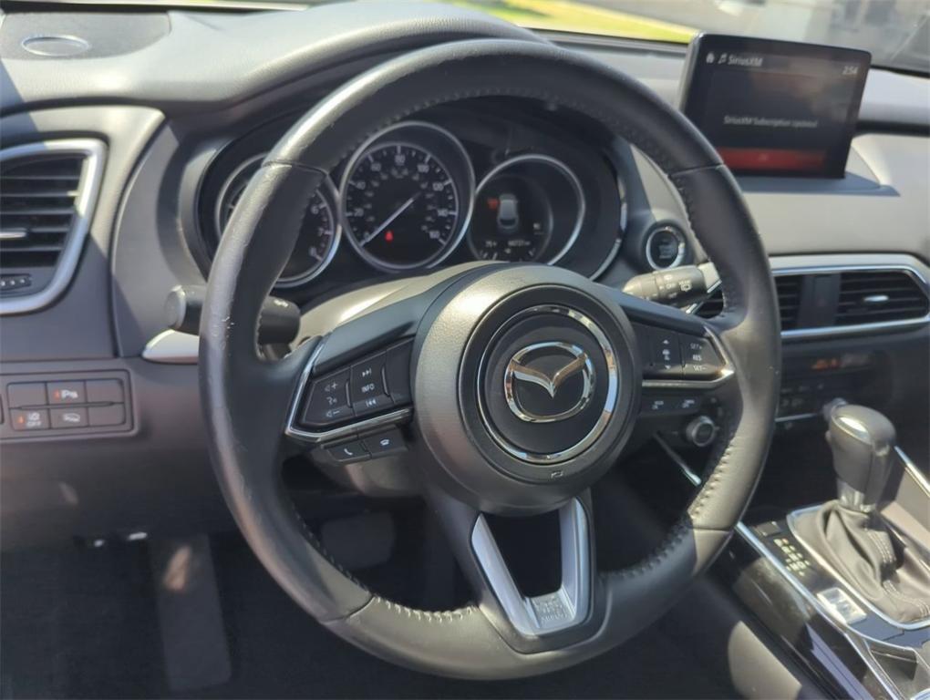 used 2020 Mazda CX-9 car, priced at $20,790