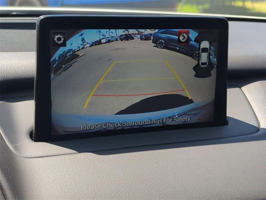 used 2020 Mazda CX-9 car, priced at $20,790