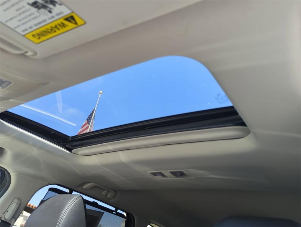 used 2020 Mazda CX-9 car, priced at $20,790