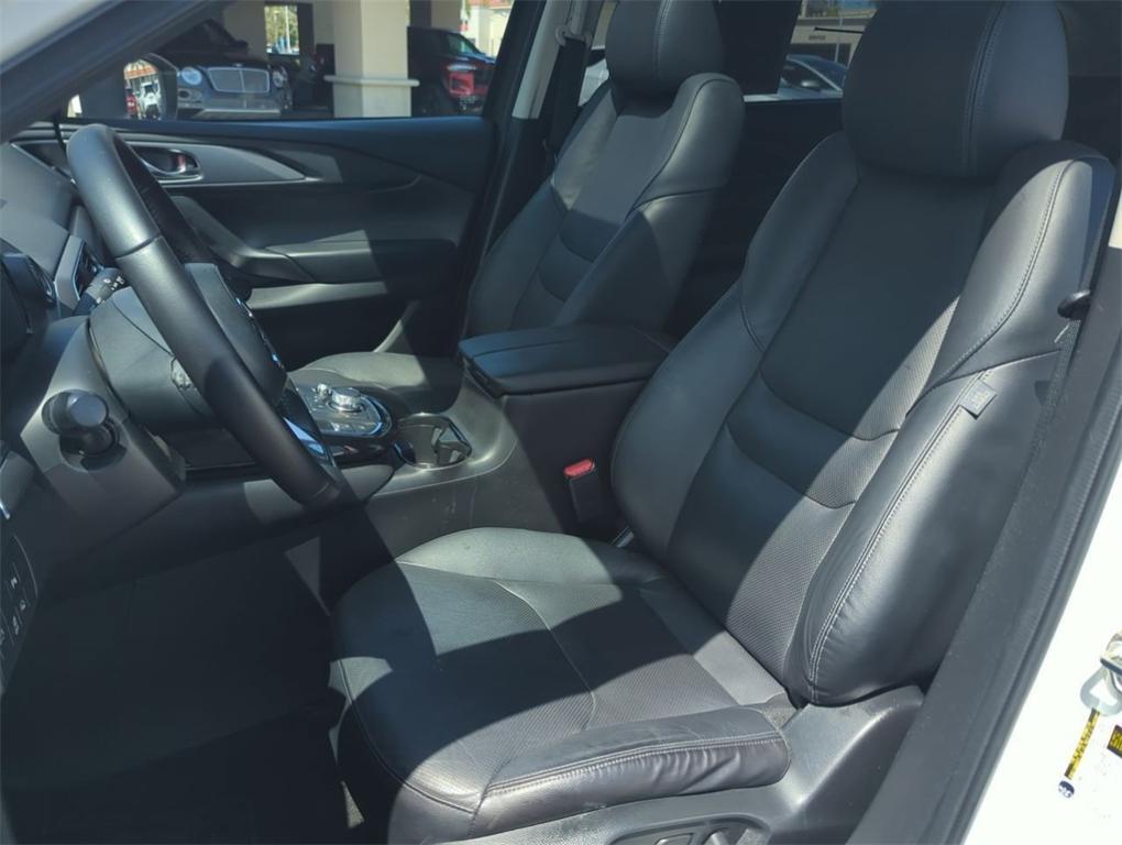 used 2020 Mazda CX-9 car, priced at $20,790