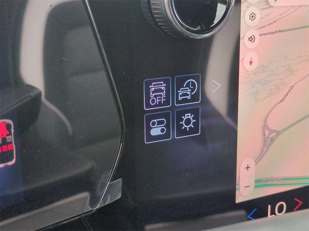 new 2025 Chevrolet Blazer EV car