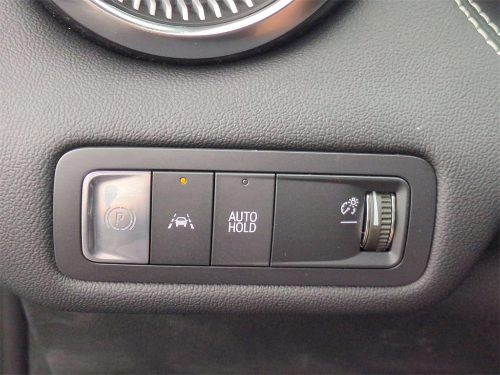 new 2025 Chevrolet Blazer EV car