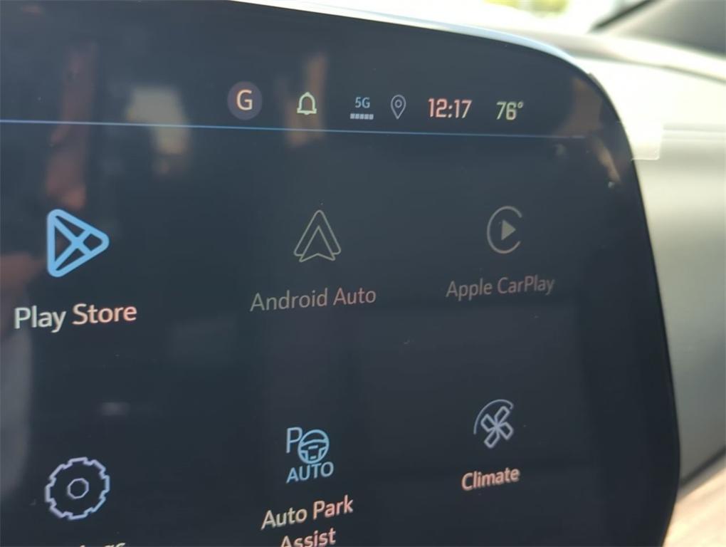 new 2025 Chevrolet Suburban car