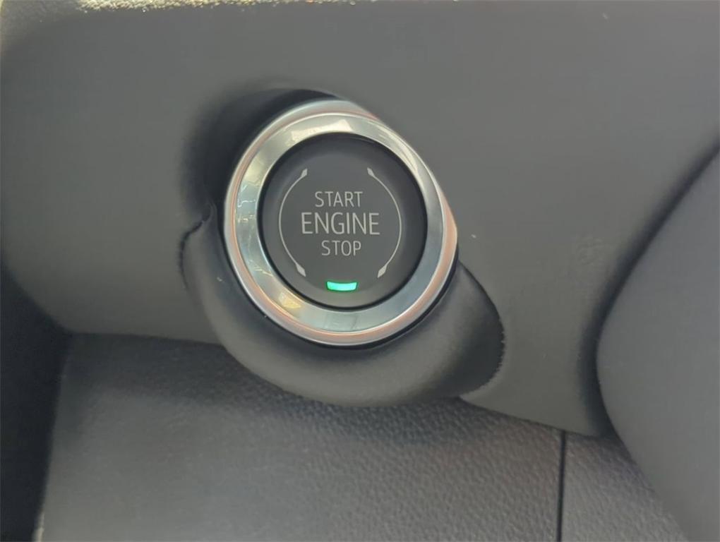 new 2025 Chevrolet Suburban car