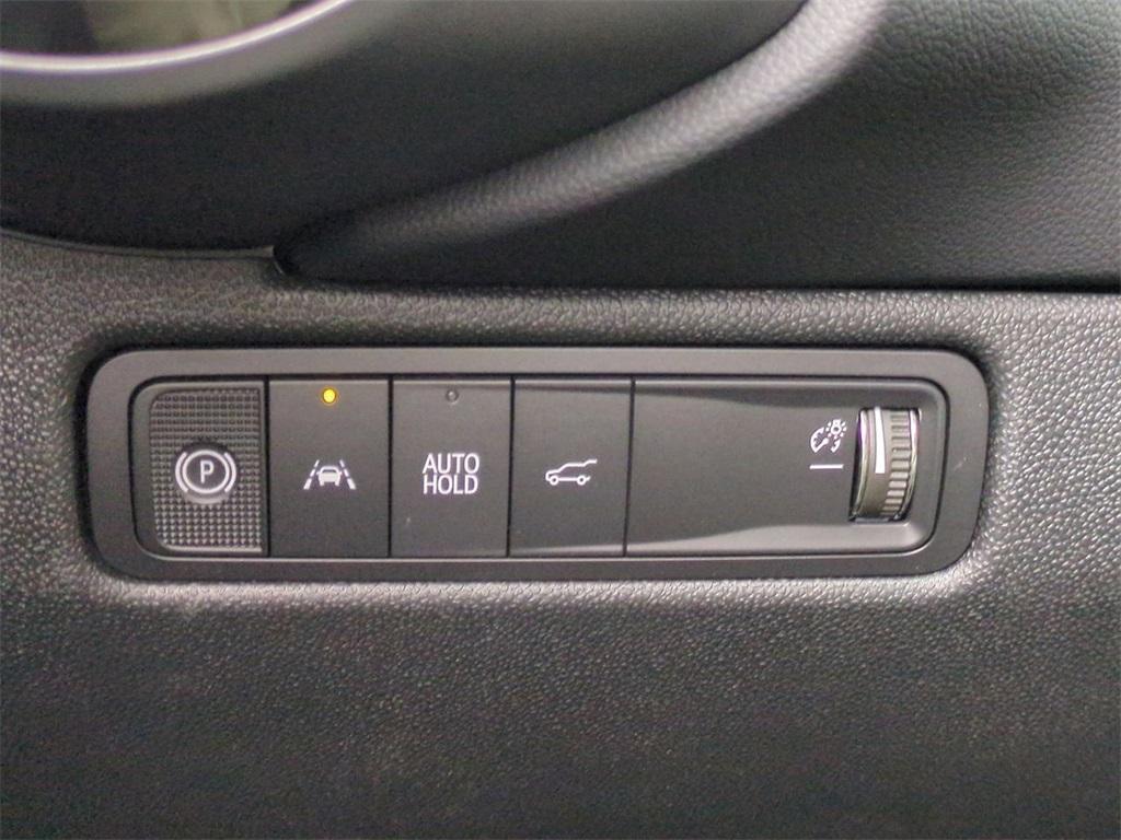 new 2025 Chevrolet Equinox EV car