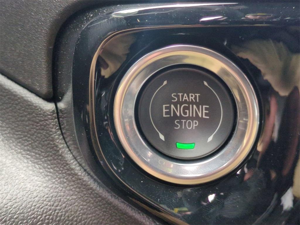 new 2025 Chevrolet Silverado 1500 car