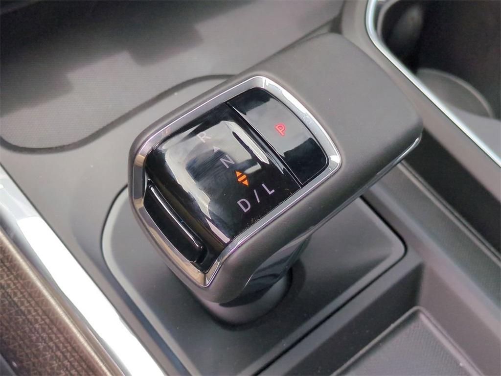 new 2025 Chevrolet Silverado 1500 car