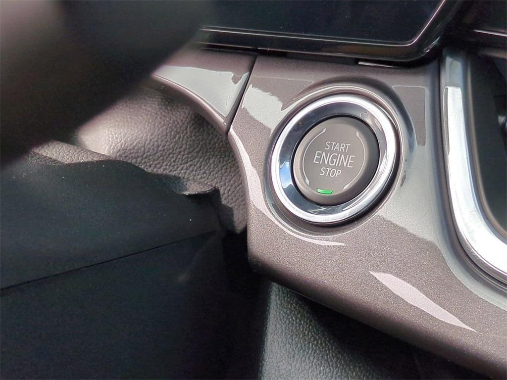 new 2025 Chevrolet Trax car