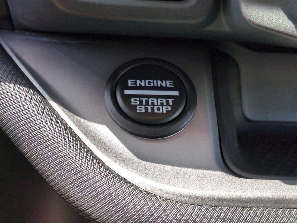 used 2022 Ford Bronco Sport car, priced at $24,777