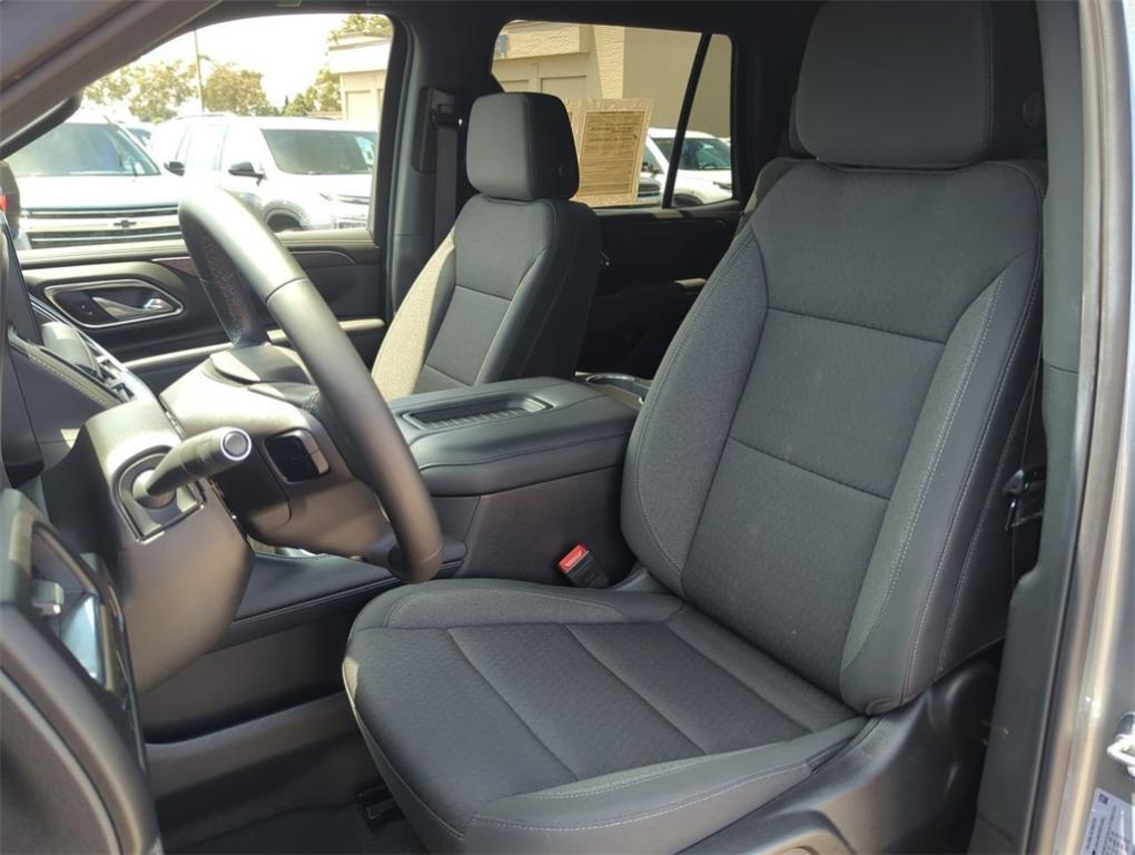 used 2024 Chevrolet Tahoe car, priced at $54,495