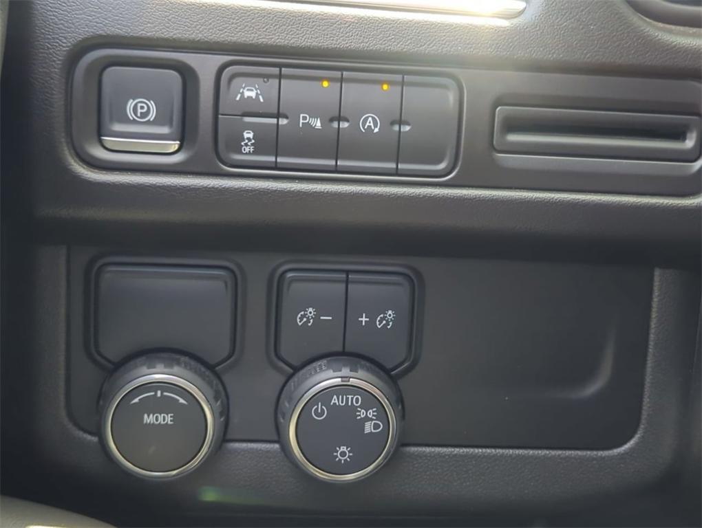 used 2024 Chevrolet Tahoe car, priced at $54,495