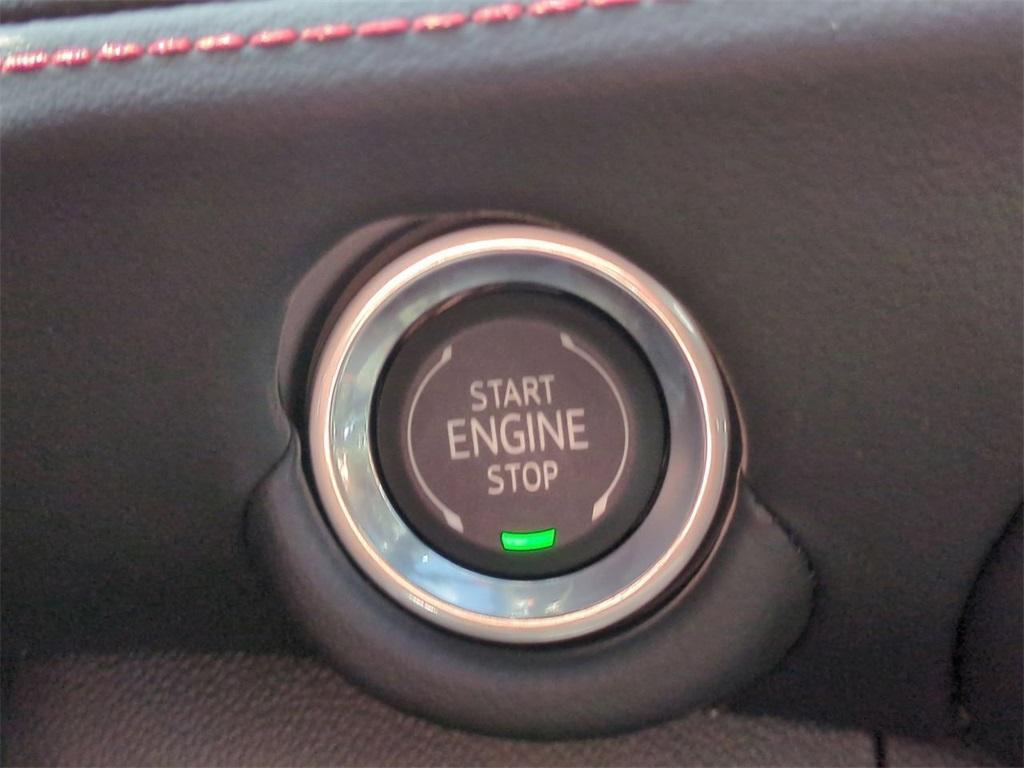 new 2025 Chevrolet Suburban car