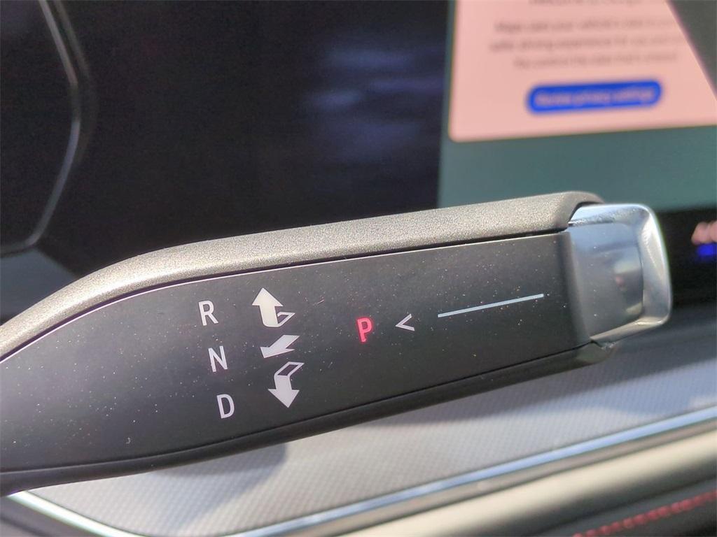 new 2025 Chevrolet Suburban car