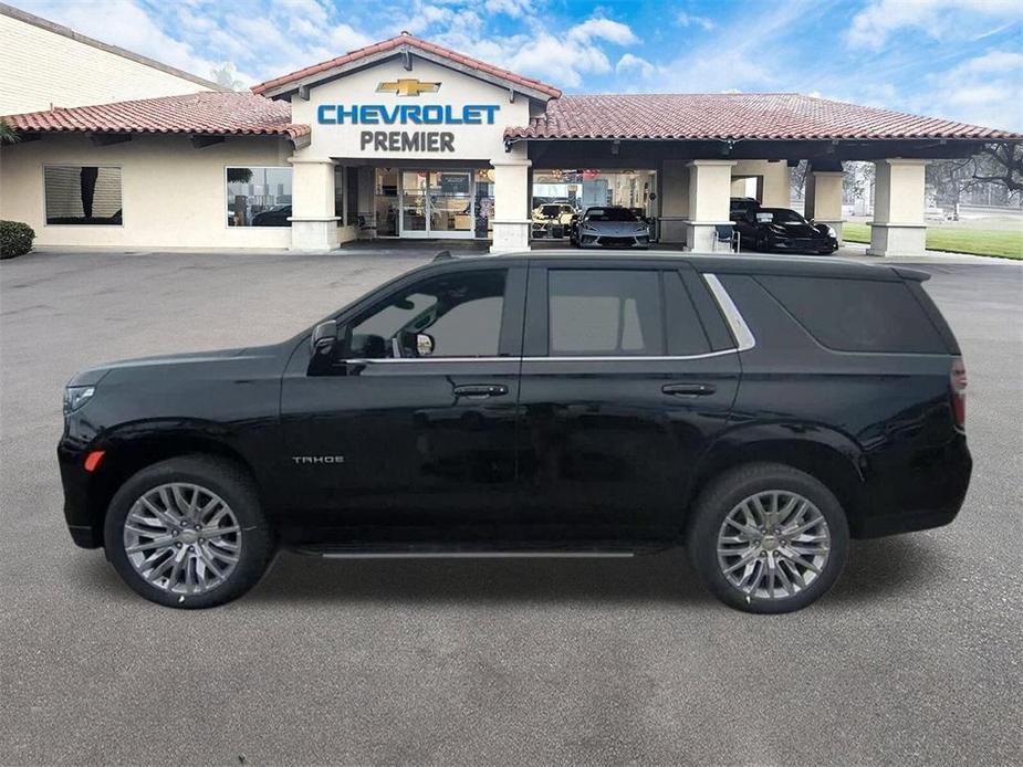 new 2024 Chevrolet Tahoe car, priced at $74,995