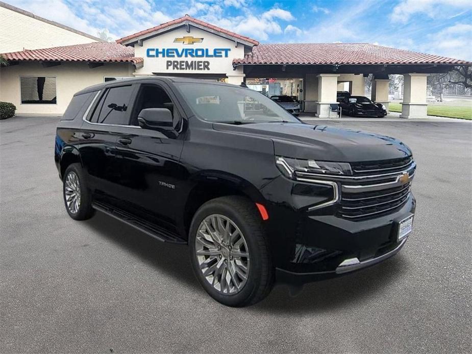 new 2024 Chevrolet Tahoe car, priced at $74,995