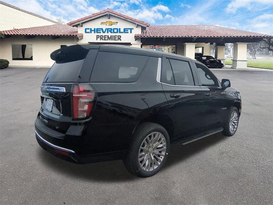 new 2024 Chevrolet Tahoe car, priced at $74,995