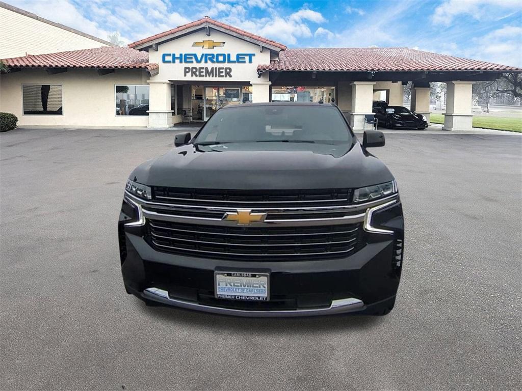 new 2024 Chevrolet Tahoe car, priced at $74,995