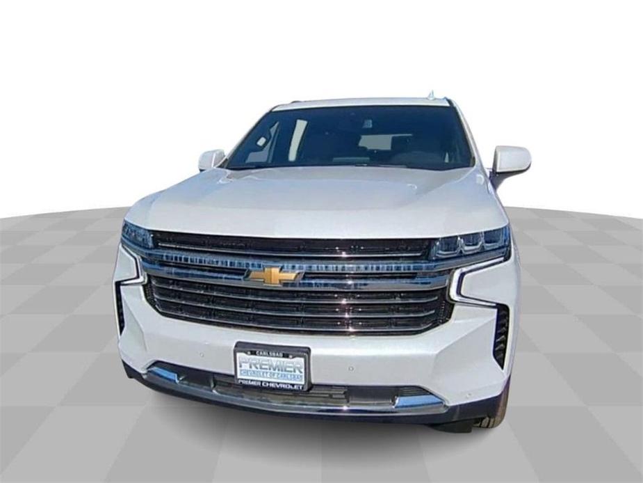 new 2024 Chevrolet Suburban car, priced at $71,485