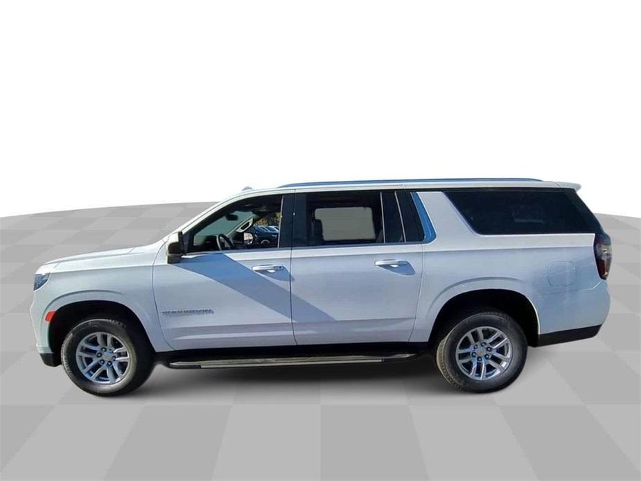 new 2024 Chevrolet Suburban car, priced at $71,485