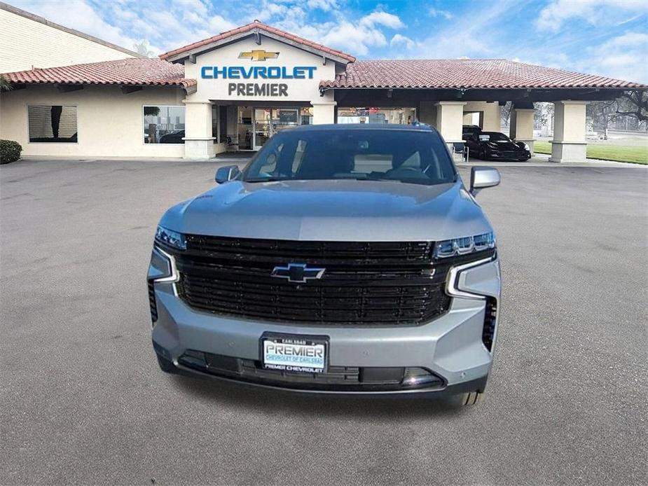 new 2024 Chevrolet Suburban car, priced at $75,690