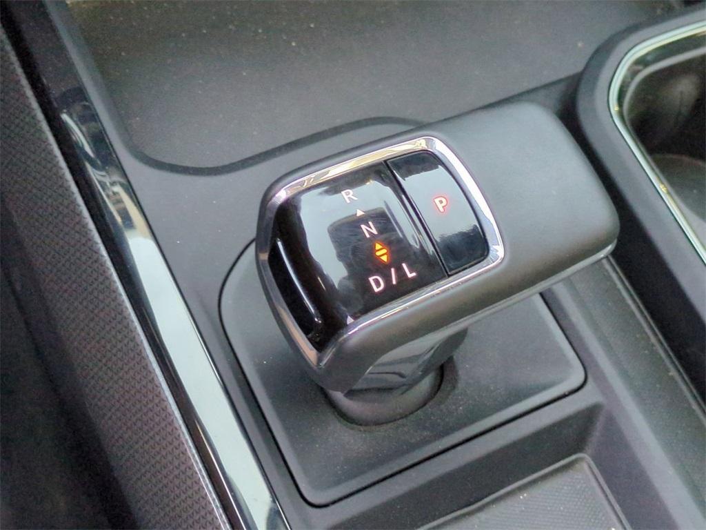 new 2025 Chevrolet Silverado 1500 car