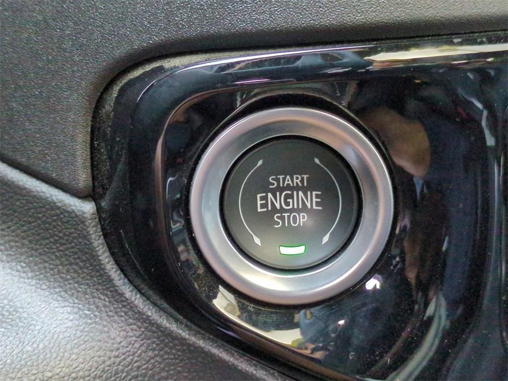 new 2025 Chevrolet Silverado 1500 car