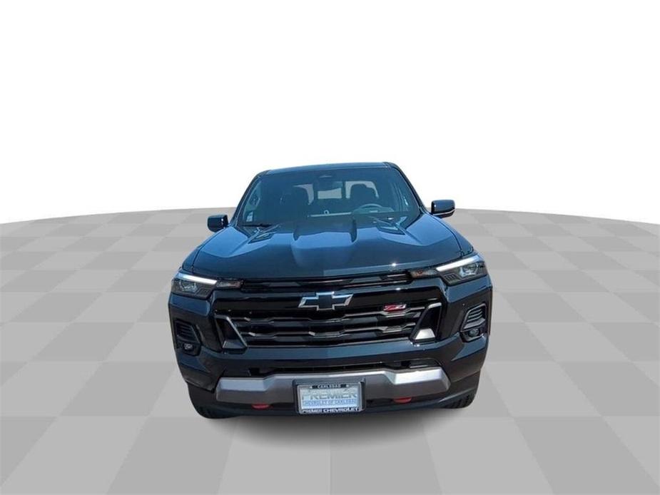 new 2024 Chevrolet Colorado car, priced at $43,430